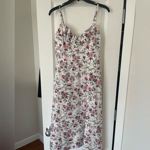 Rebecca Taylor summer dress